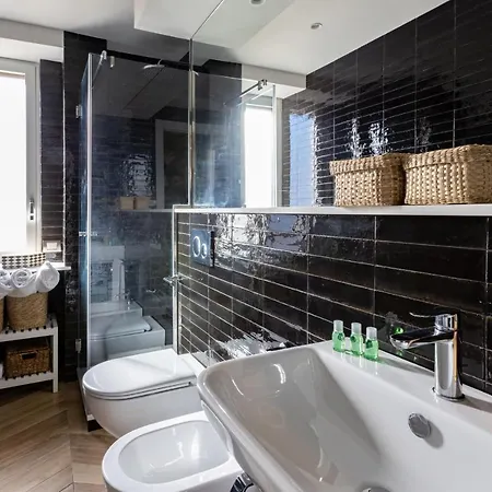 Sorrentovibes - Amazing With Terrace & View Center Apartment Sorrento