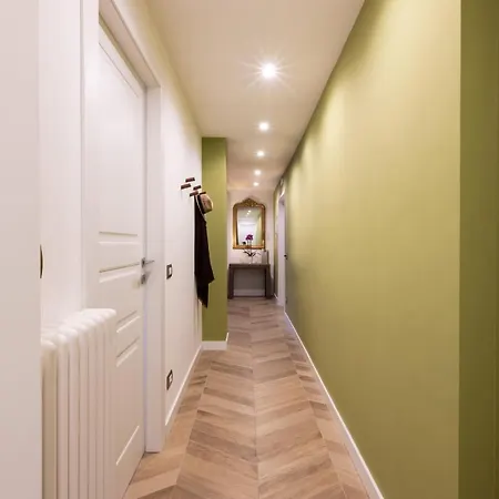 Sorrentovibes - Amazing With Terrace & View Center Apartment *