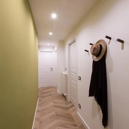 Sorrentovibes - Amazing With Terrace & View Center Apartment