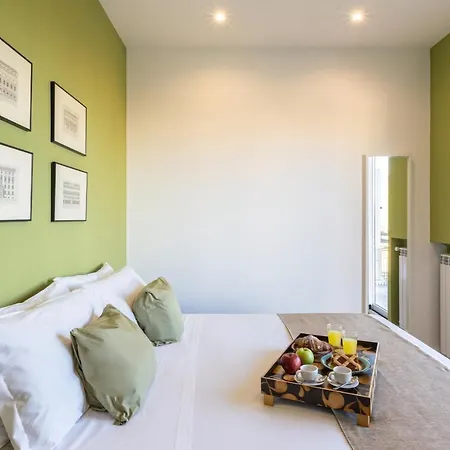 Sorrentovibes - Amazing With Terrace & View Center Apartment