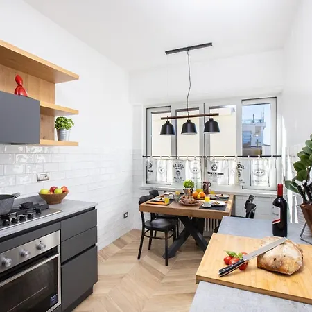 Sorrentovibes - Amazing With Terrace & View Center Apartment *