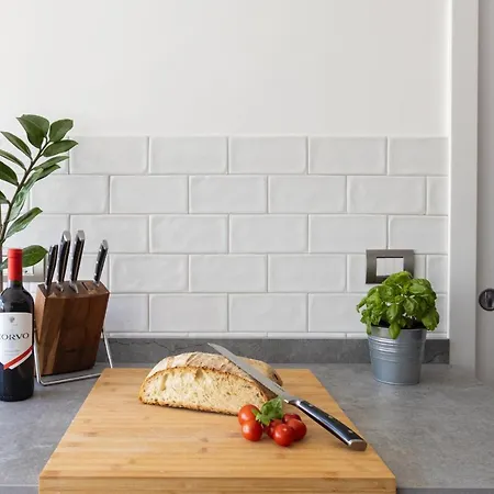 Sorrentovibes - Amazing With Terrace & View Center Apartment Sorrent