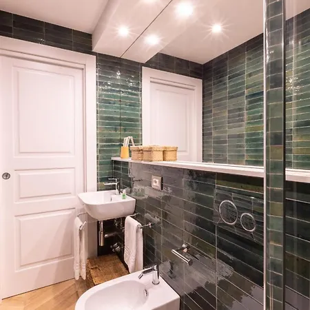 Apartment Sorrentovibes - Amazing With Terrace & View Center