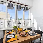 Apartment Sorrentovibes - Amazing With Terrace & View Center Sorrento