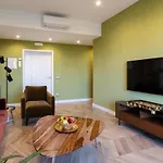Sorrentovibes - Amazing With Terrace & View Center Apartment