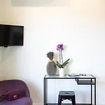 Apartment Sorrentovibes - Amazing With Terrace & View Center *