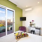 Apartment Sorrentovibes - Amazing With Terrace & View Center