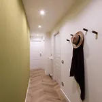 Sorrentovibes - Amazing With Terrace & View Center Apartment
