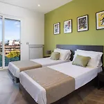 Sorrentovibes - Amazing With Terrace & View Center