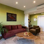 Sorrentovibes - Amazing With Terrace & View Center Apartment *