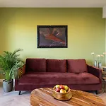 Apartment Sorrentovibes - Amazing With Terrace & View Center Sorrento