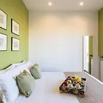 Sorrentovibes - Amazing With Terrace & View Center Apartment