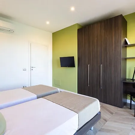 Sorrentovibes - Amazing With Terrace & View Center *