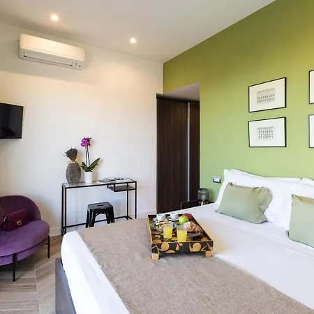 Sorrentovibes - Amazing With Terrace & View Center Sorrente