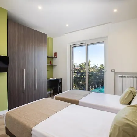 Sorrentovibes - Amazing With Terrace & View Center *