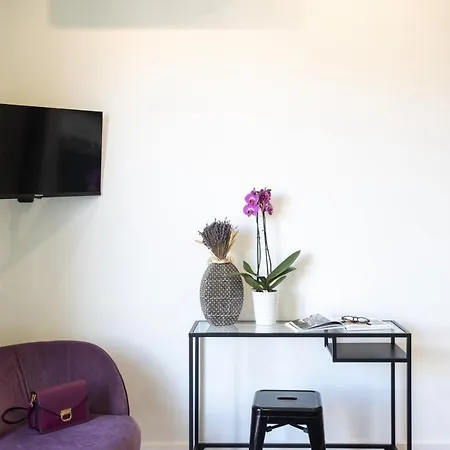 Appartement Sorrentovibes - Amazing With Terrace & View Center *