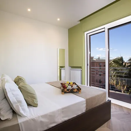 Sorrentovibes - Amazing With Terrace & View Center