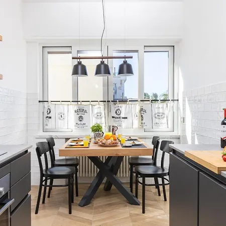 Sorrentovibes - Amazing With Terrace & View Center Sorrente