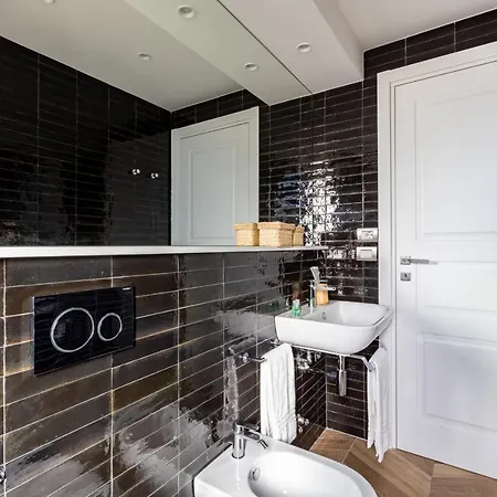 Appartement Sorrentovibes - Amazing With Terrace & View Center Sorrente