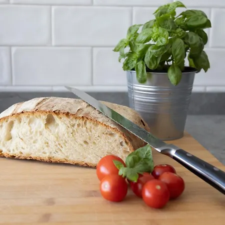 Sorrentovibes - Amazing With Terrace & View Center * Sorrente