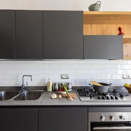 Sorrentovibes - Amazing With Terrace & View Center Appartement Sorrente