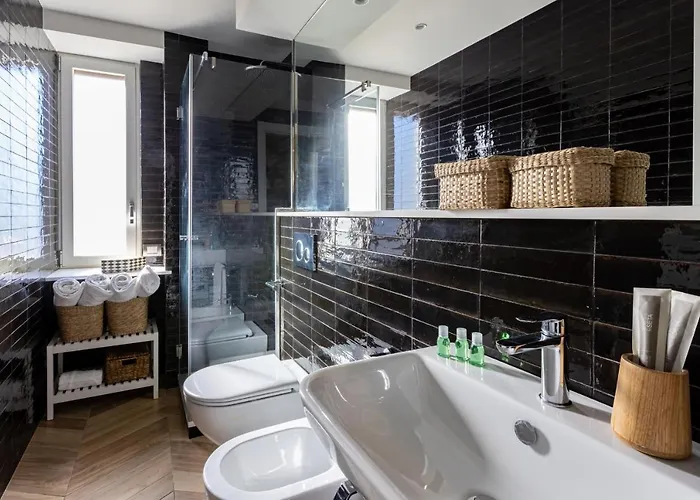 Sorrentovibes - Amazing With Terrace & View Center Apartment Sorrent