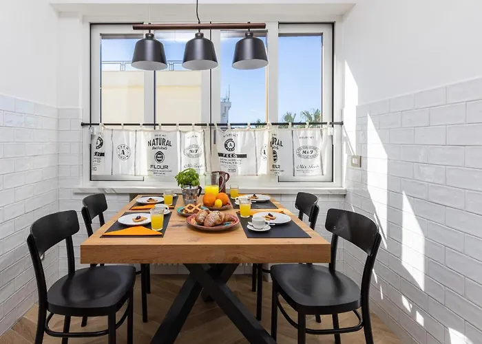 Sorrentovibes - Amazing With Terrace & View Center Sorrente