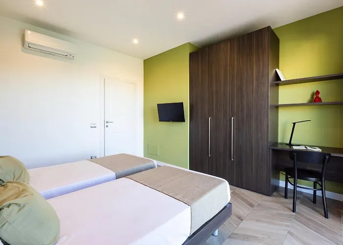 Sorrentovibes - Amazing With Terrace & View Center *