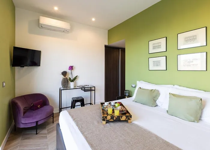 Sorrentovibes - Amazing With Terrace & View Center Sorrente