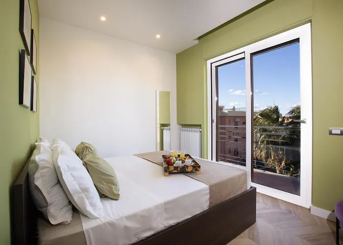 Sorrentovibes - Amazing With Terrace & View Center