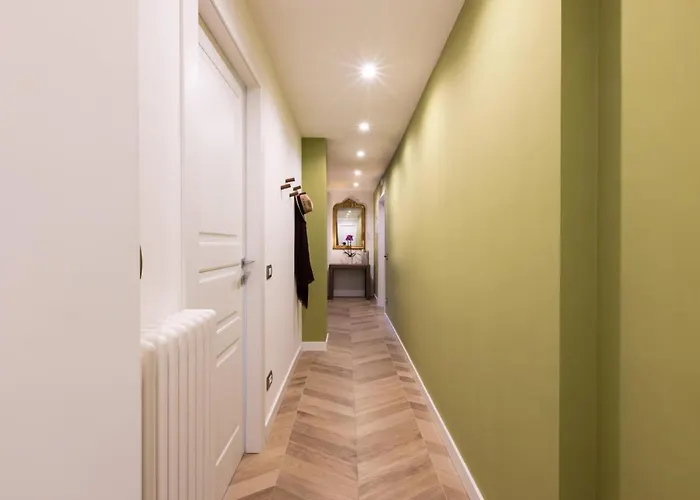 Sorrentovibes - Amazing With Terrace & View Center Apartman *