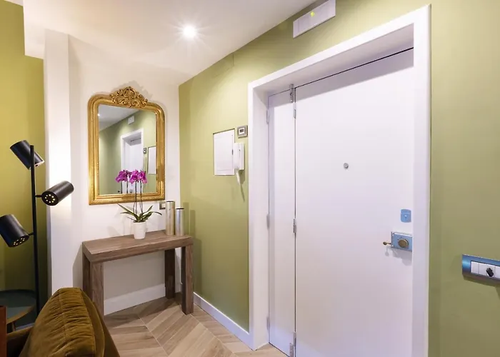 Sorrentovibes - Amazing With Terrace & View Center * Sorrent