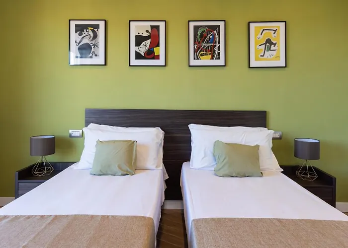 Sorrentovibes - Amazing With Terrace & View Center * Sorrento