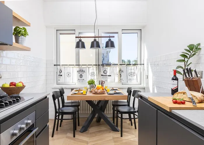 Sorrentovibes - Amazing With Terrace & View Center Sorrent