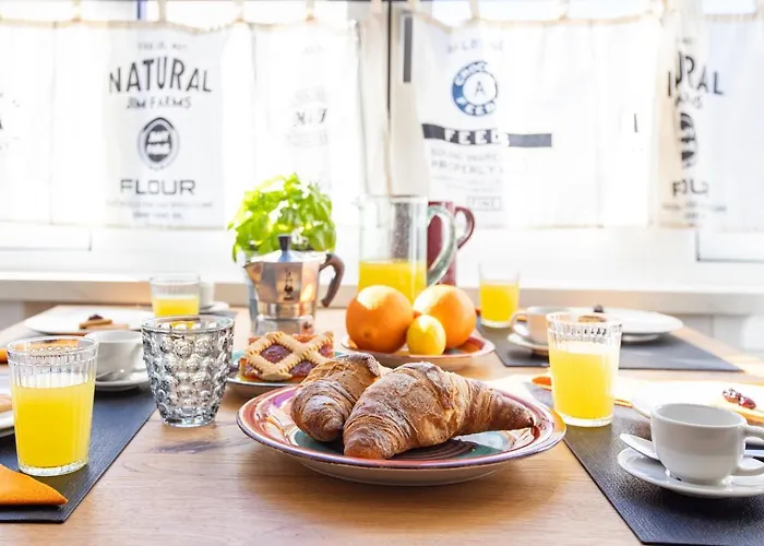 Sorrentovibes - Amazing With Terrace & View Center Apartment *