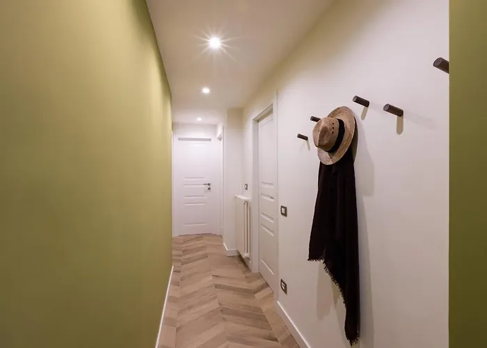 Sorrentovibes - Amazing With Terrace & View Center Apartman