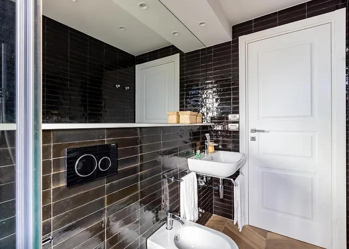 Apartman Sorrentovibes - Amazing With Terrace & View Center Sorrento