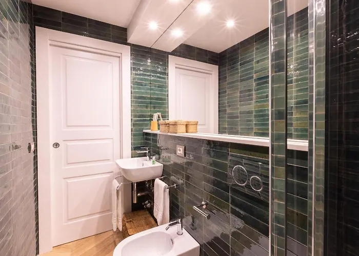 Apartman Sorrentovibes - Amazing With Terrace & View Center