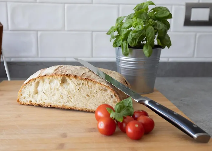 Sorrentovibes - Amazing With Terrace & View Center * Sorrent