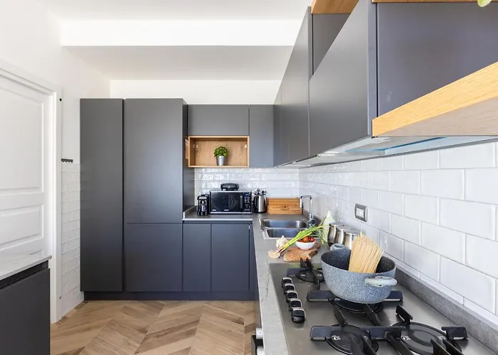 Sorrentovibes - Amazing With Terrace & View Center Apartment