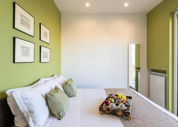 Sorrentovibes - Amazing With Terrace & View Center Apartment