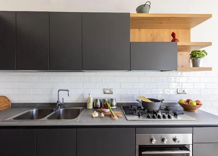 Sorrentovibes - Amazing With Terrace & View Center Apartman Sorrento