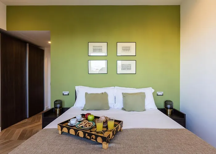 Sorrentovibes - Amazing With Terrace & View Center Apartman