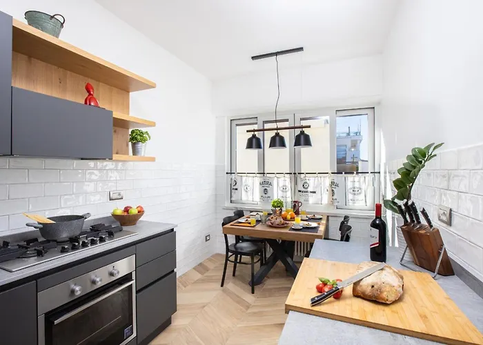 Sorrentovibes - Amazing With Terrace & View Center Appartement *