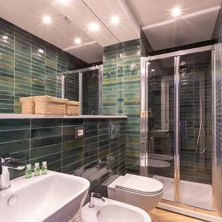 Sorrentovibes - Amazing With Terrace & View Center *